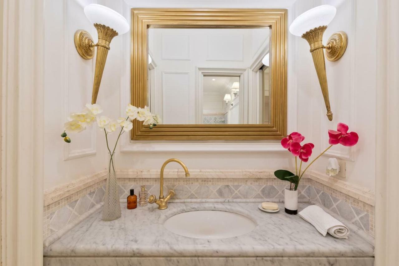 Luxury Private Pool Apartment Rom