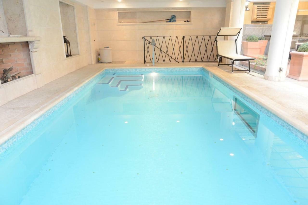 Luxury Private Pool * Rom