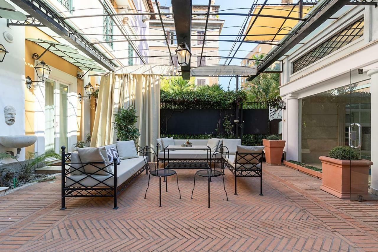 Apartment Luxury Private Pool *