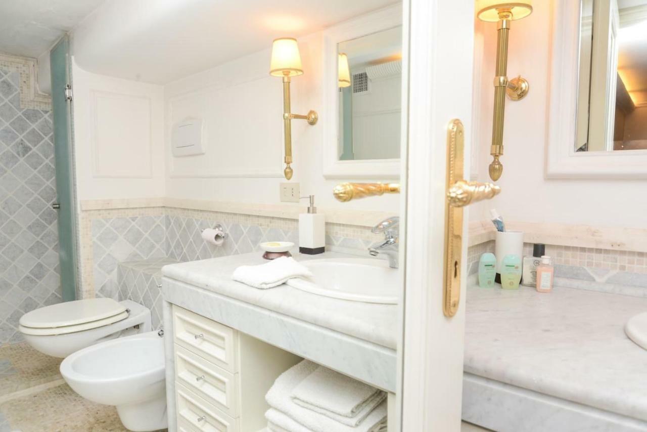 Luxury Private Pool Apartment Rom