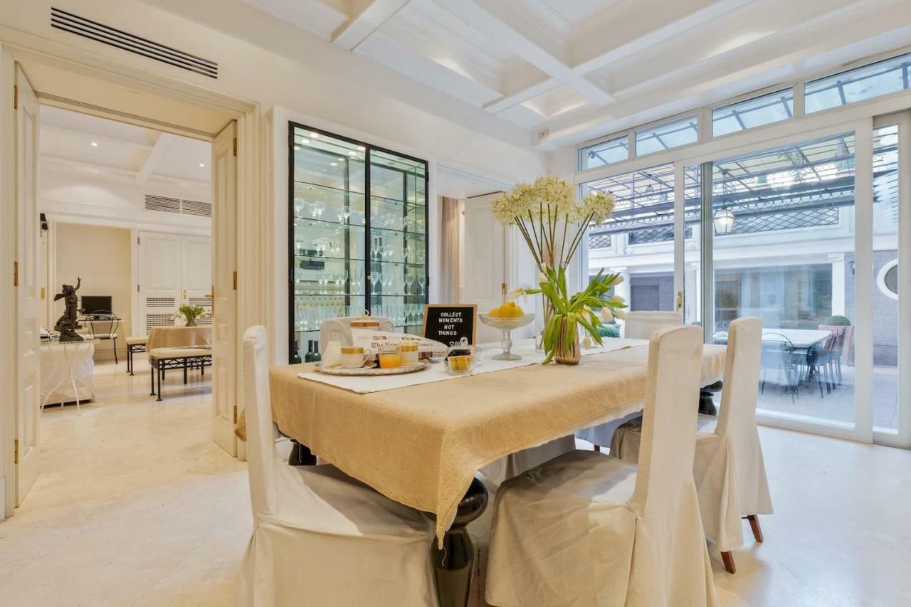 Apartment Luxury Private Pool