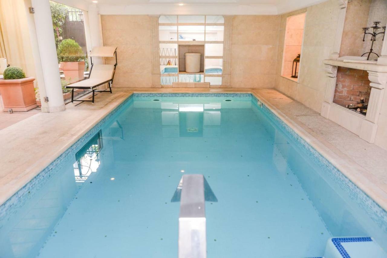 Luxury Private Pool *